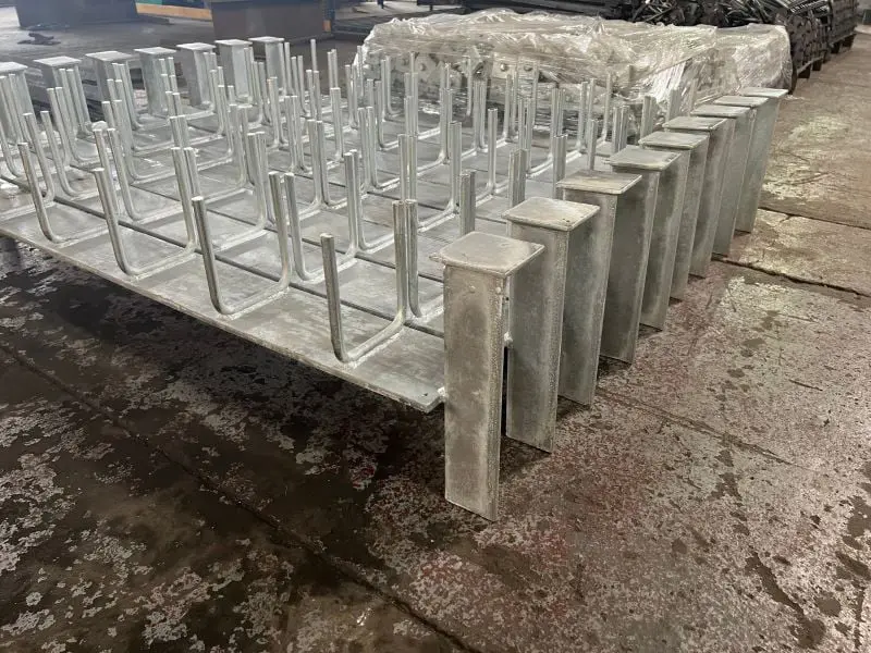 cast-in
